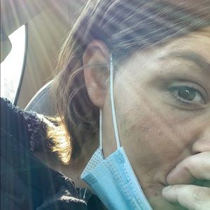 Meet your Posher, Margaret